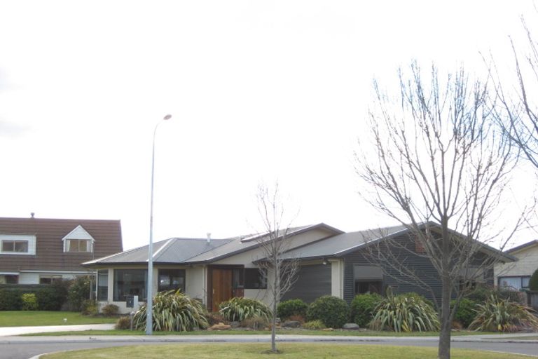 Photo of property in 9 Mayfair Grove, Alexandra, 9320