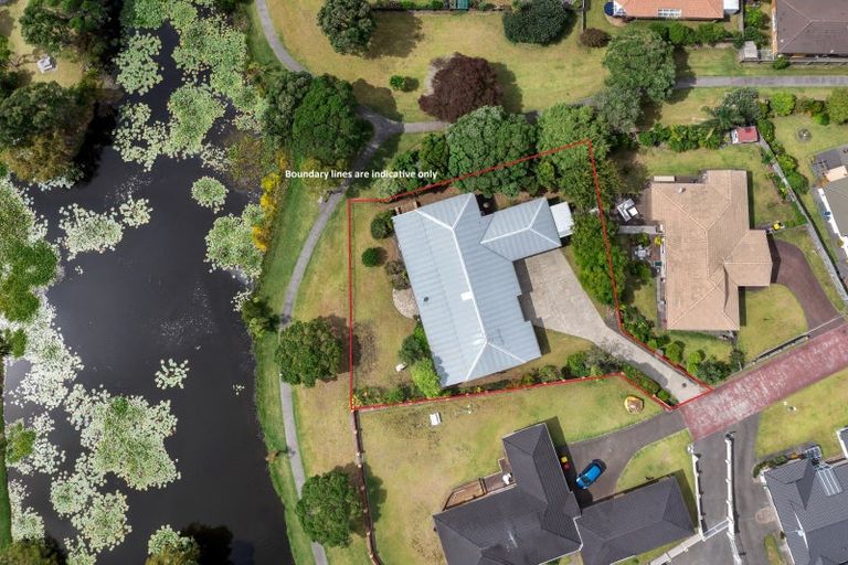 Photo of property in 9 Lakeside Drive, Orewa, 0931
