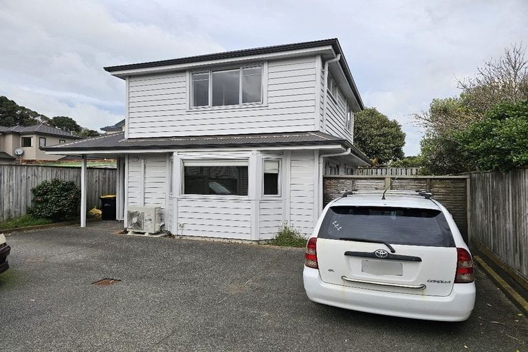 Photo of property in 182a Rongotai Road, Kilbirnie, Wellington, 6022