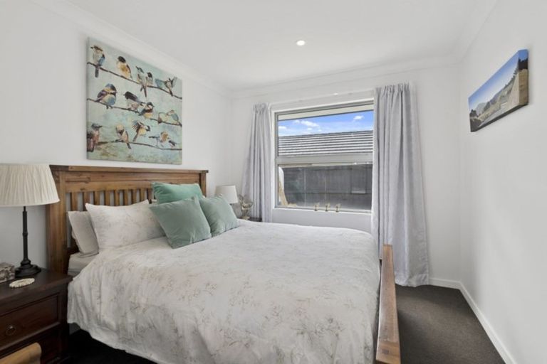 Photo of property in 25 Elizabeth Allen Drive, West Melton, 7618