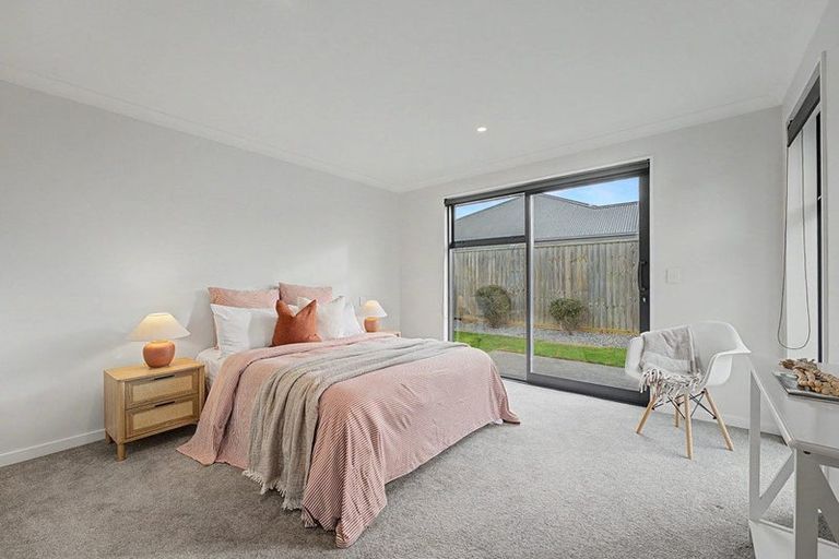 Photo of property in 12 Eyas Drive, Rolleston, 7615