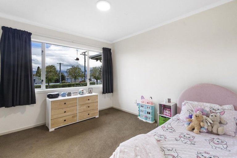 Photo of property in 16 Kauri Crescent, Matamata, 3400