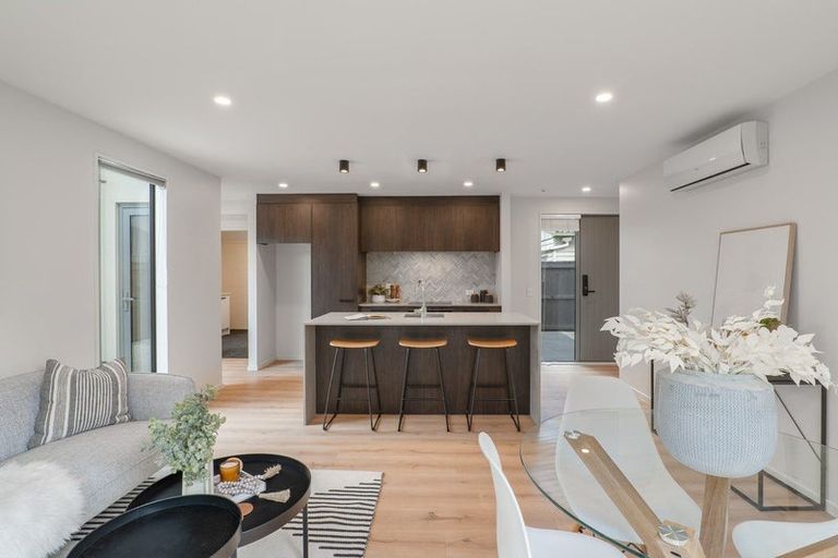 Photo of property in 5/138 Westminster Street, St Albans, Christchurch, 8014