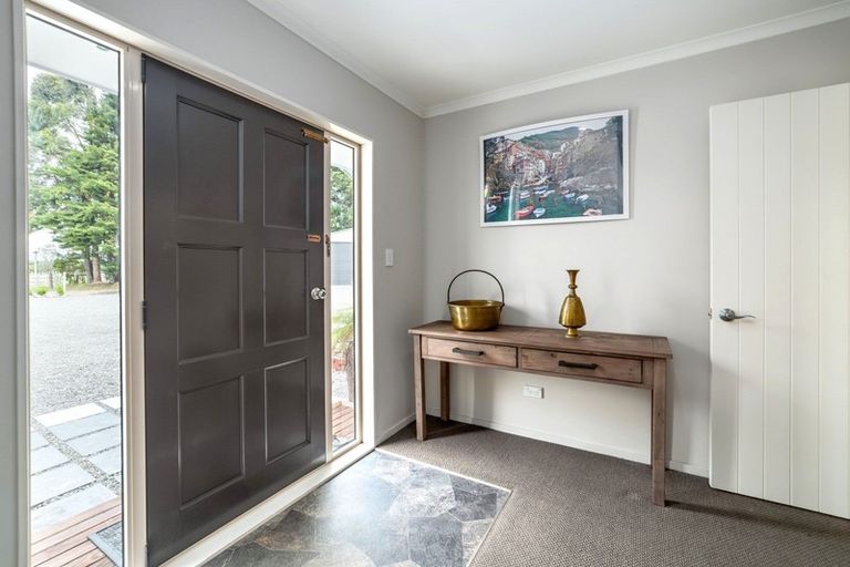 Photo of property in 228 Woodside Road, Woodside, Greytown, 5794