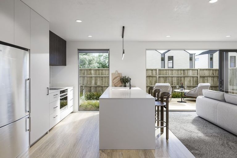 Photo of property in 287 Barbadoes Street, Christchurch Central, Christchurch, 8011