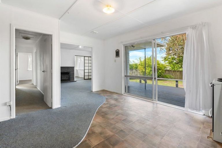 Photo of property in 3 Liane Place, Mangakakahi, Rotorua, 3015