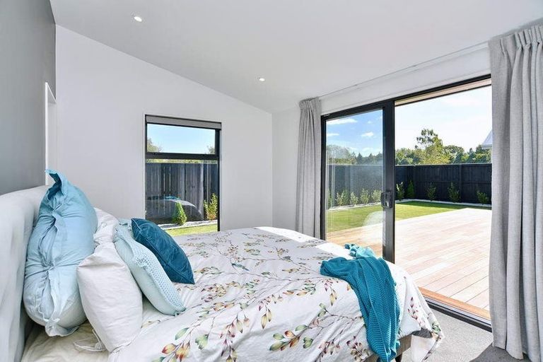 Photo of property in 10 Twin Meadows Drive, Casebrook, Christchurch, 8051