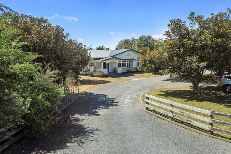 Photo of property in 185 Limmer Road, Te Kowhai, Hamilton, 3288