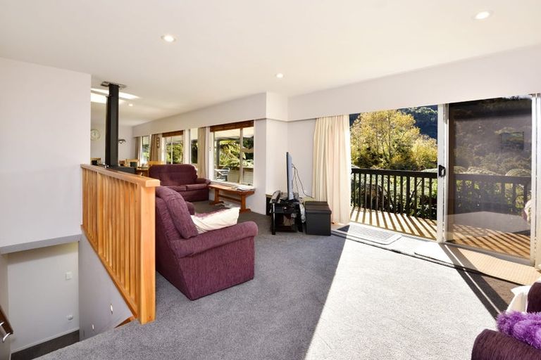 Photo of property in 38 Hope Drive, Okiwi Bay, 7193