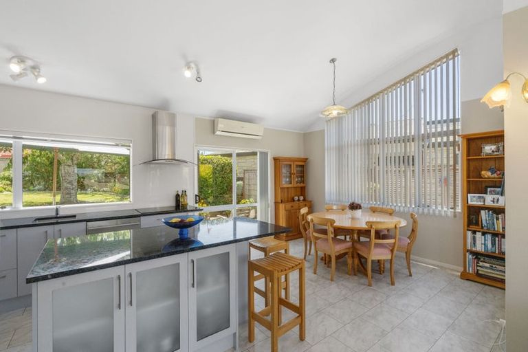 Photo of property in 9 Claremont Rise, Levin, 5510
