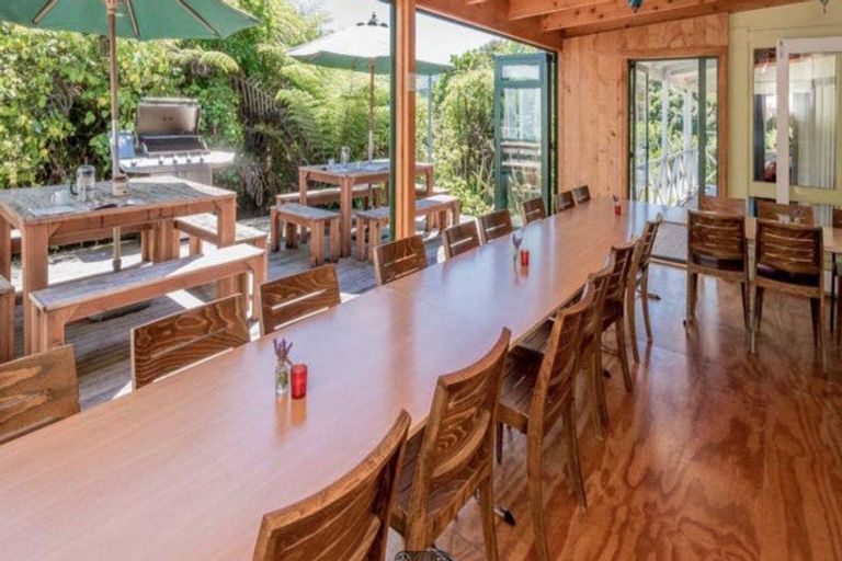 Photo of property in 733 Otaki Gorge Road, Hautere, Otaki, 5582