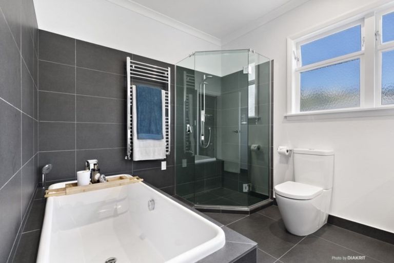 Photo of property in 14 Fernhill Terrace, Wadestown, Wellington, 6012