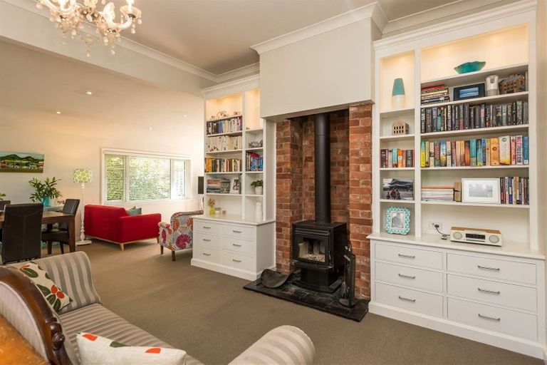 Photo of property in 126 Fisher Avenue, Beckenham, Christchurch, 8023