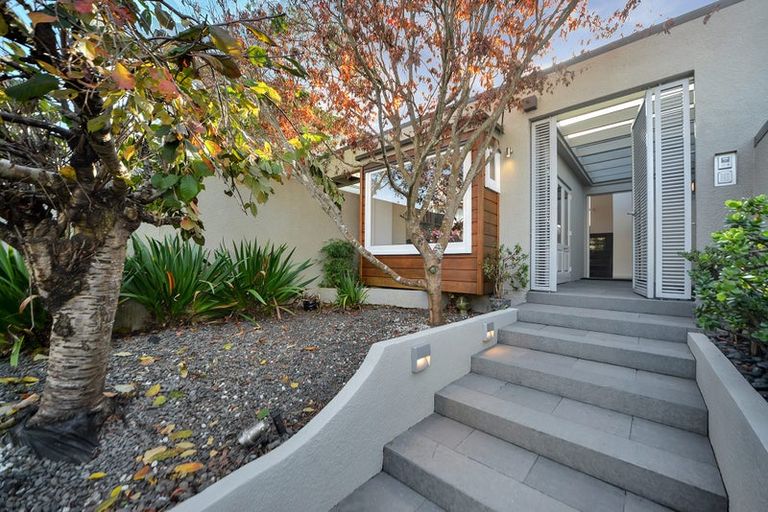 Photo of property in 1 Cameron Street, Saint Marys Bay, Auckland, 1011