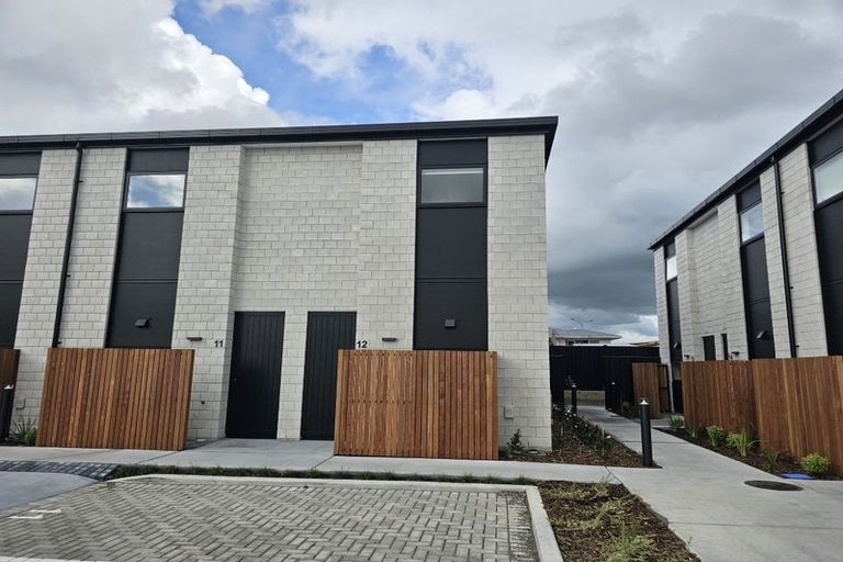 Photo of property in 12/1460 Cameron Road, Greerton, Tauranga, 3112