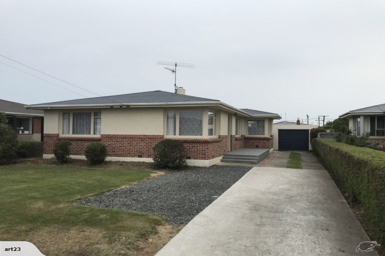 Photo of property in 52 Eden Street, Mosgiel, 9024