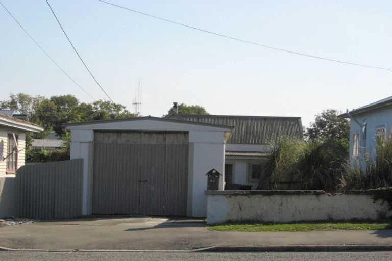 Photo of property in 41 Edward Street, Parkside, Timaru, 7910