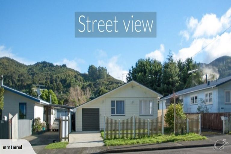 Photo of property in 109 Watt Street, Featherston, 5710