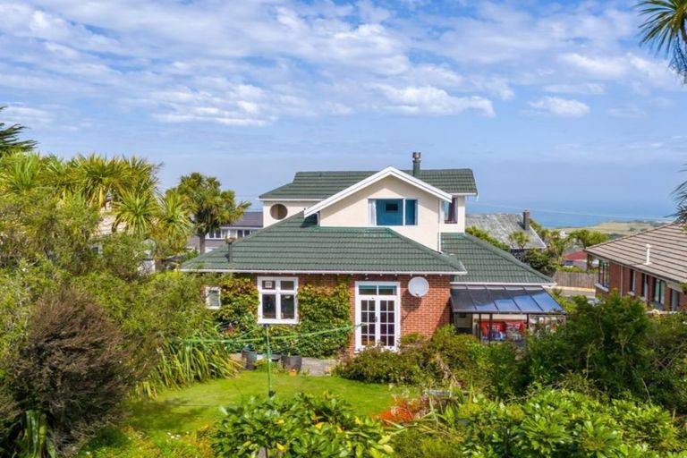 Photo of property in 7 Spencer Street, Andersons Bay, Dunedin, 9013