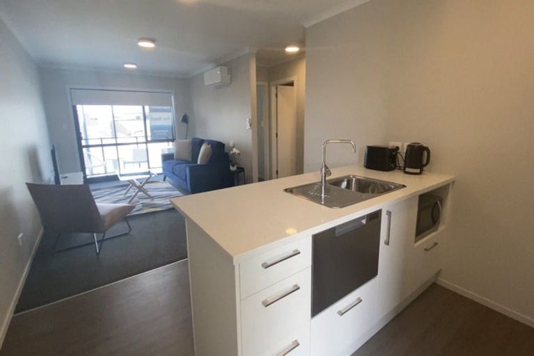 Photo of property in 203/17 Vialou Street, Hamilton Central, Hamilton, 3204