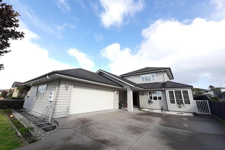 Photo of property in 62 Toscana Drive, Karaka, Papakura, 2113