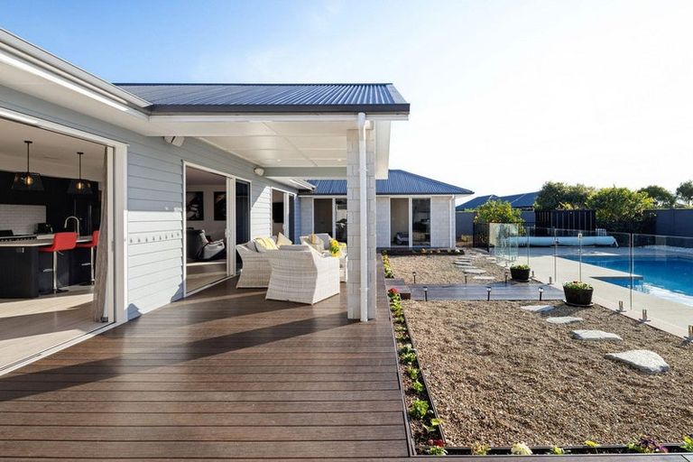 Photo of property in 85 Alan Livingston Drive, Cambridge, 3434