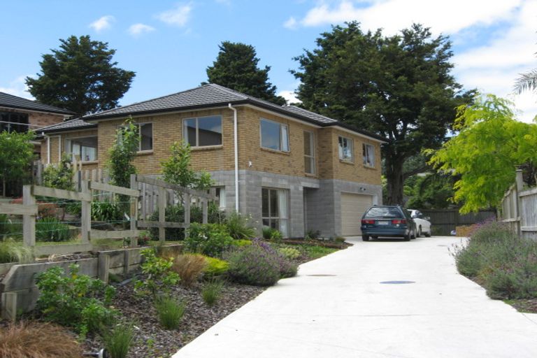 Photo of property in 54a Ridgeway Road, Pukekohe, 2120