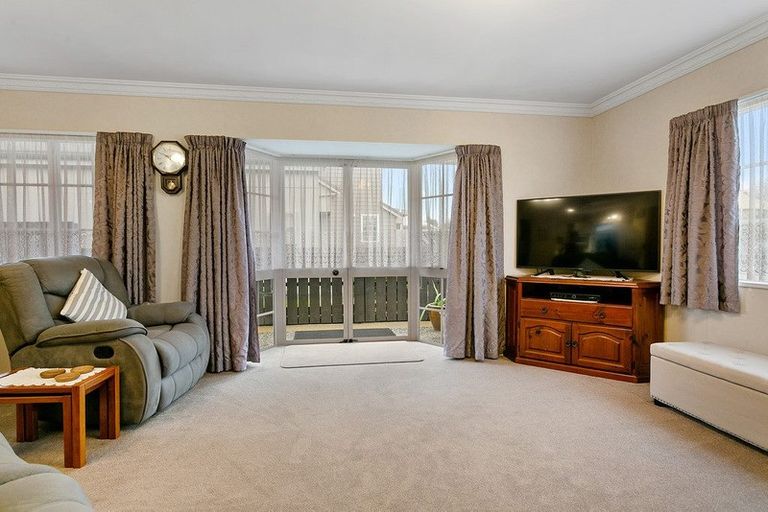 Photo of property in 5a Wrigley Place, Matamata, 3400