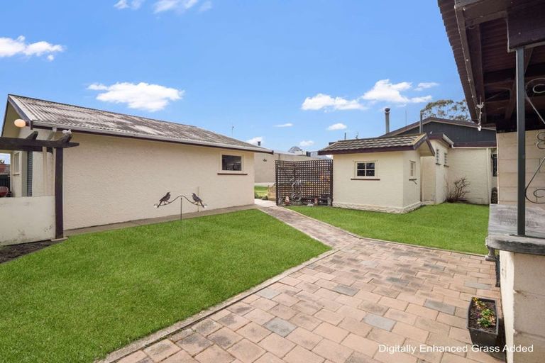 Photo of property in 623 Weston-ngapara Road, Enfield, Oamaru, 9491