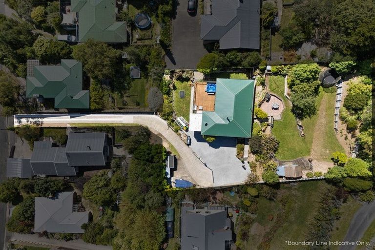 Photo of property in 74 Hocken Street, Kenmure, Dunedin, 9011