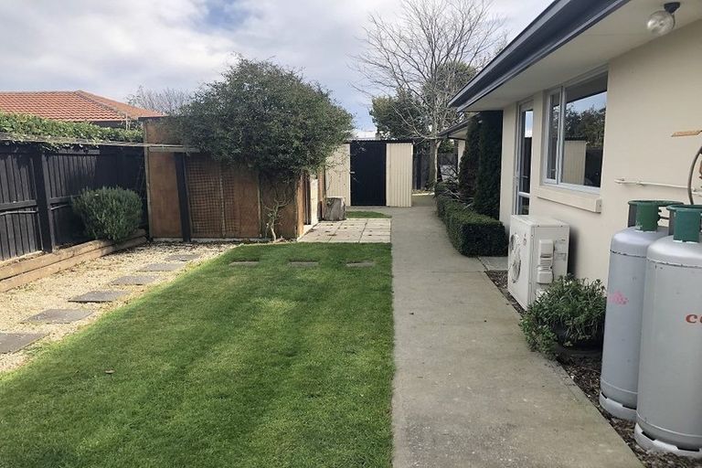 Photo of property in 32 Chapman Street, Leeston, 7632