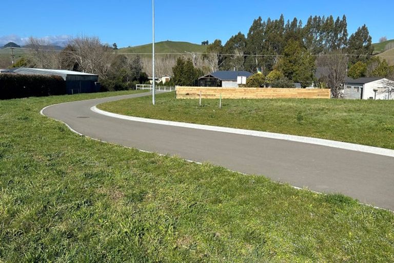 Photo of property in 14 Pyke Place, Wakefield, 7025