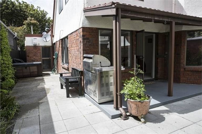 Photo of property in 3/5 Tui Street, Devonport, Auckland, 0624