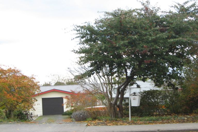 Photo of property in 21 Totara Avenue, Balclutha, 9230