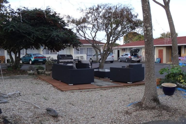 Photo of property in 181 Great North Road, Otamatea, Whanganui, 4501