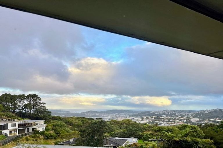 Photo of property in 141 Orangi Kaupapa Road, Northland, Wellington, 6012