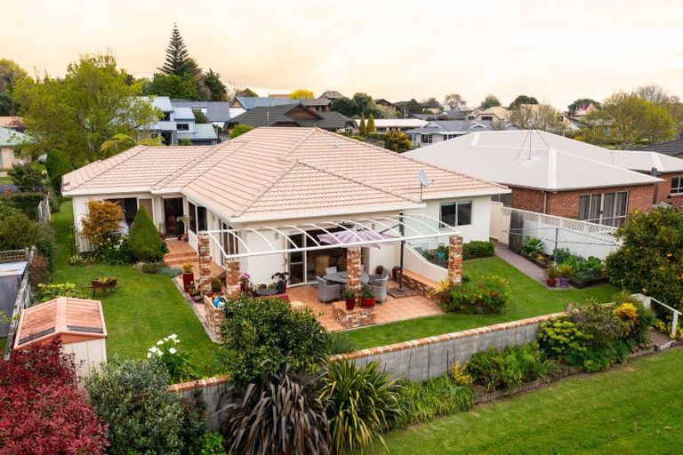 Photo of property in 21 Willow Grove, Morrinsville, 3300