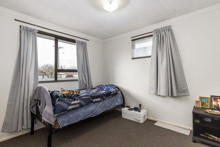 Photo of property in 118 Cleghorn Street, Redwoodtown, Blenheim, 7201