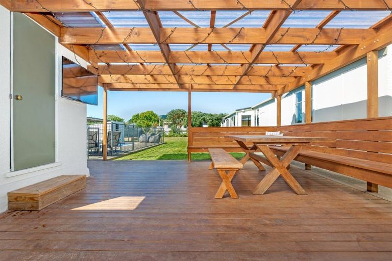 Photo of property in 13 Turenne Street, Inner Kaiti, Gisborne, 4010
