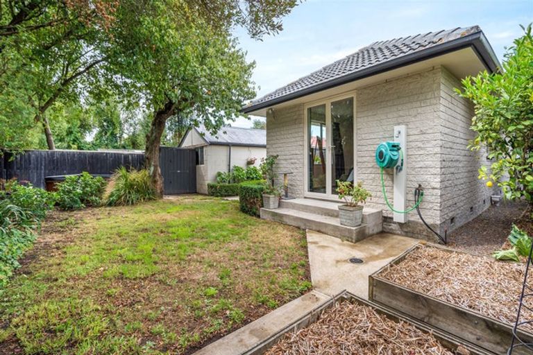 Photo of property in 47 Teesdale Street, Burnside, Christchurch, 8053