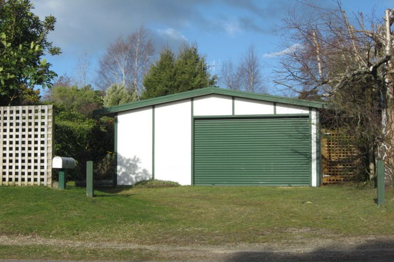 Photo of property in 12 Huihui A Wai Street, Kuratau, Turangi, 3381