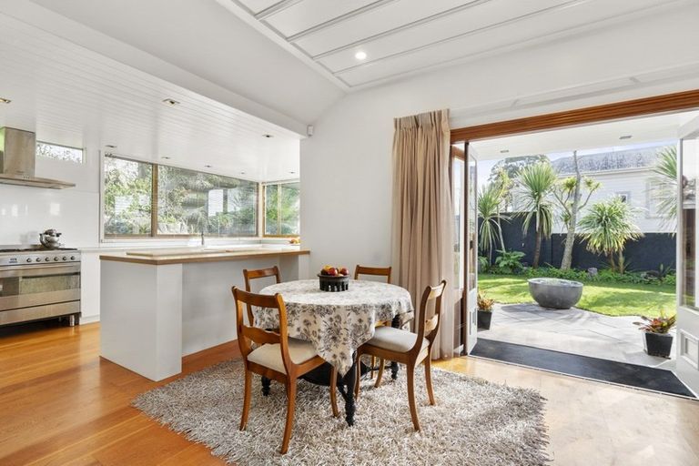 Photo of property in 28 Wood Street, Freemans Bay, Auckland, 1011