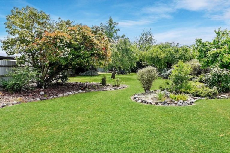 Photo of property in 46 Mount Cook Street, Twizel, 7901