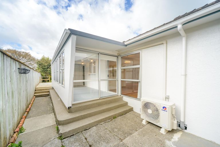 Photo of property in 93 Stortford Street, Ashhurst, 4810