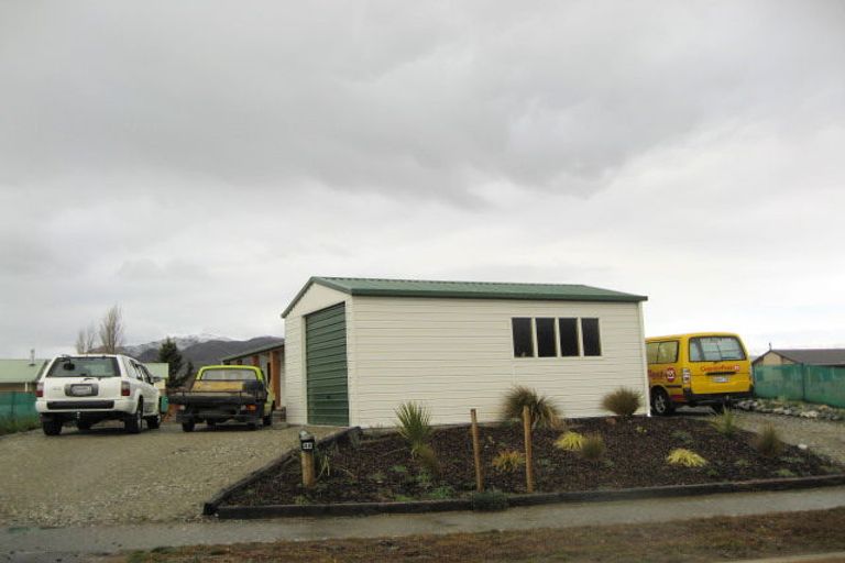 Photo of property in 48 Wishart Crescent, Cromwell, 9310