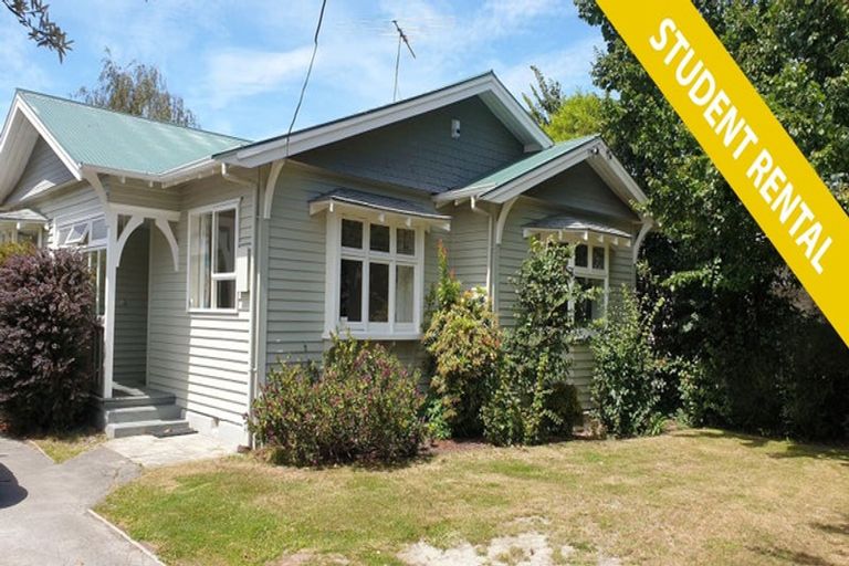 Photo of property in 30 Field Terrace, Upper Riccarton, Christchurch, 8041