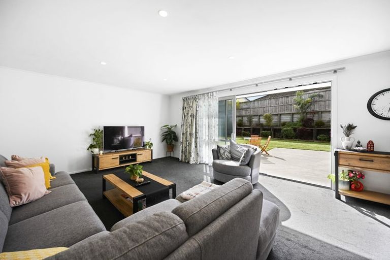 Photo of property in 72 Cumberland Drive, Flagstaff, Hamilton, 3210