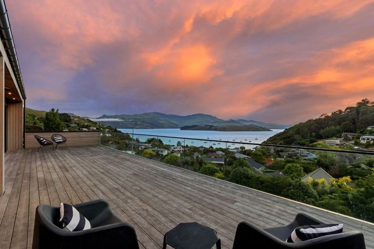 Photo of property in 92d Governors Bay Road, Cass Bay, Lyttelton, 8971