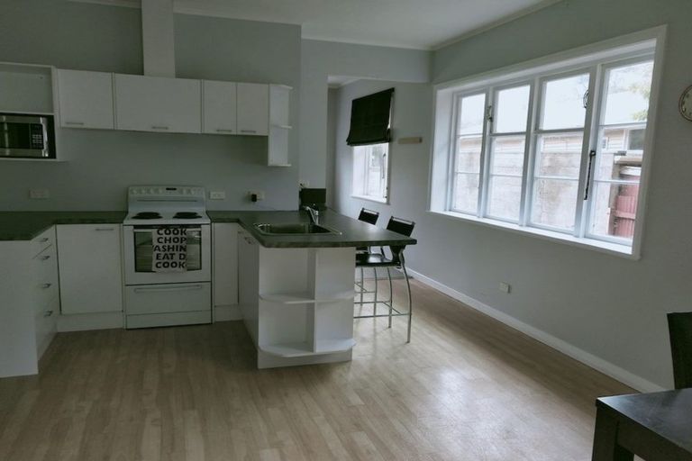 Photo of property in 81 Wyndrum Avenue, Waterloo, Lower Hutt, 5011