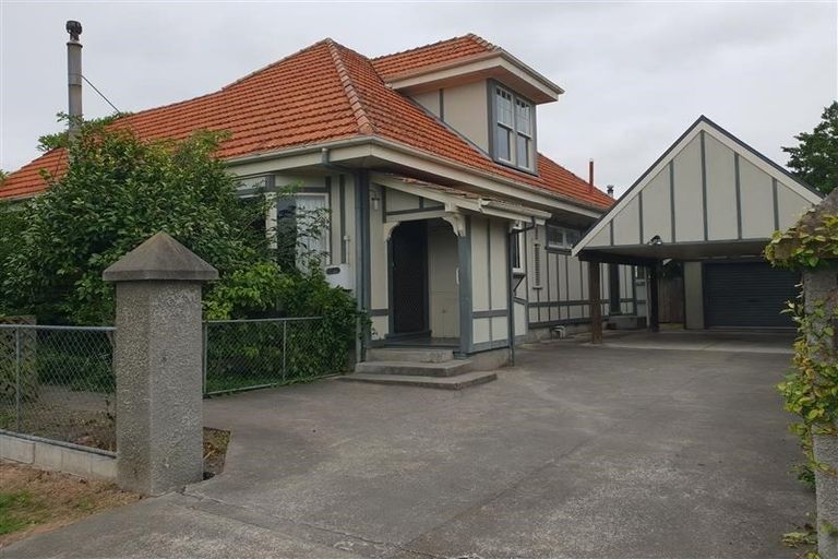 Photo of property in 515a Grays Road, Mahora, Hastings, 4120